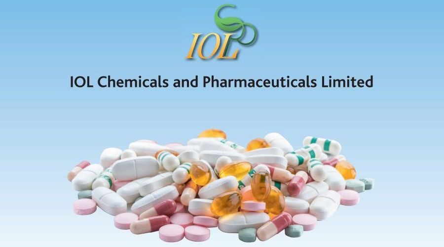 IOL Chemicals Posts ₹299.7 Million Profit In Q2 On ₹5.68 Billion Revenue