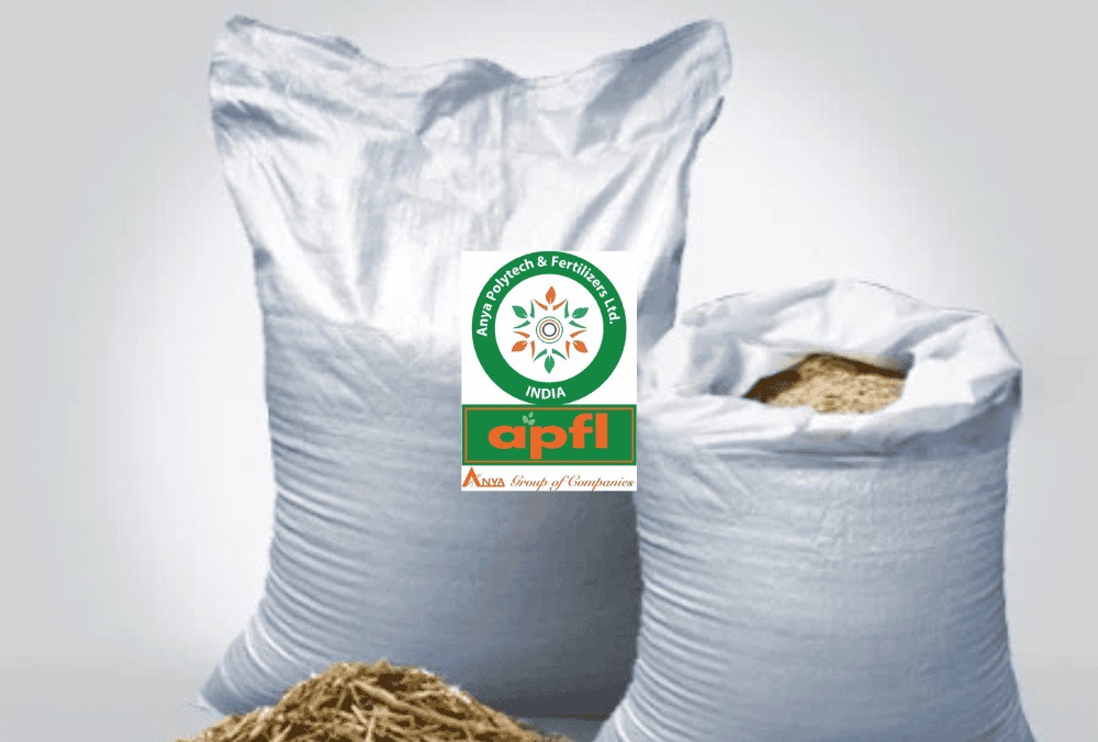 Anya Polytech & Fertilizers Enlarges Portfolio with Acquisition of Polyfinn Packaging