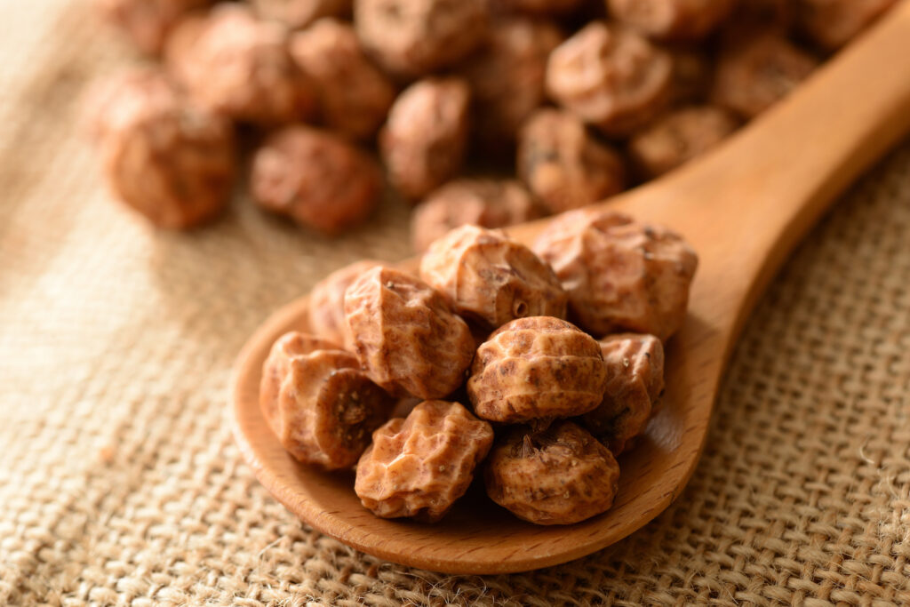 Power Up Your Plate:  Top Superfoods for a Healthier You in 2025