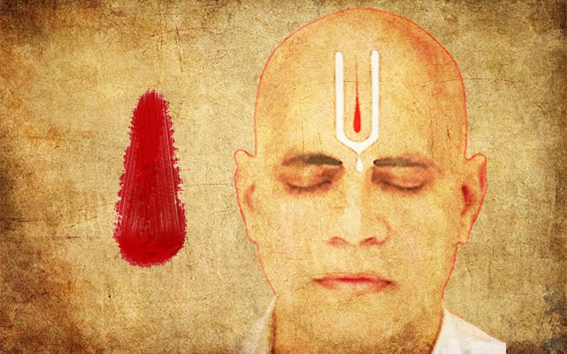 Unlocking the Third Eye: The Hidden Power Behind the Hindu Tilak