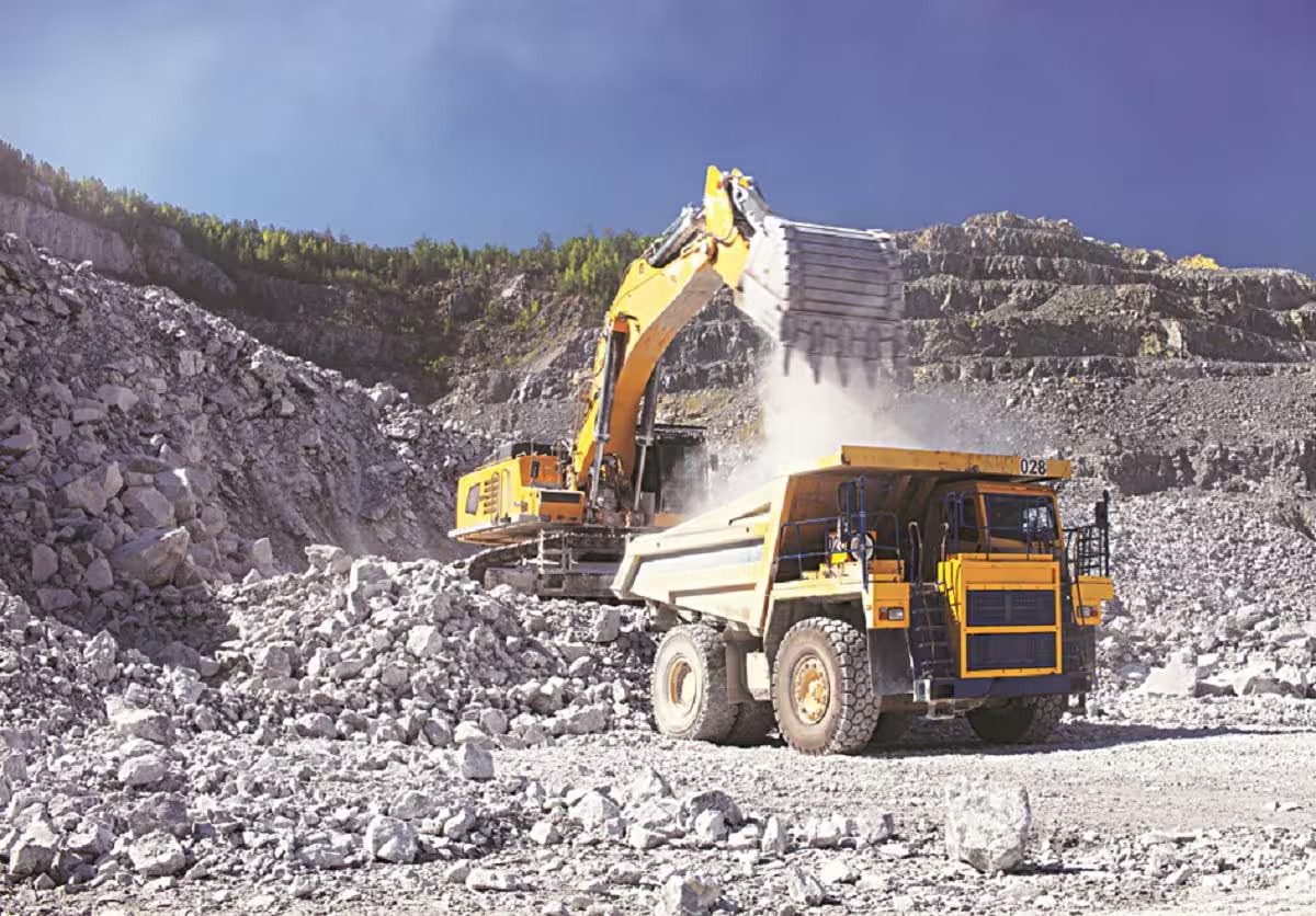 From Rocks to Riches: Uttarakhand’s Mining Sector Shines Bright