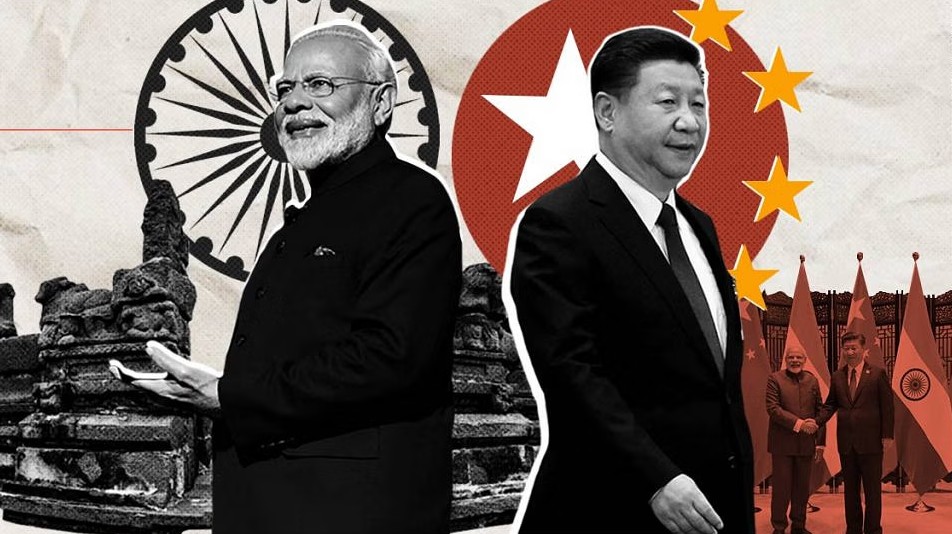 Modi Crosses the Dragon’s Gate: A Historic Beijing Move Beckons