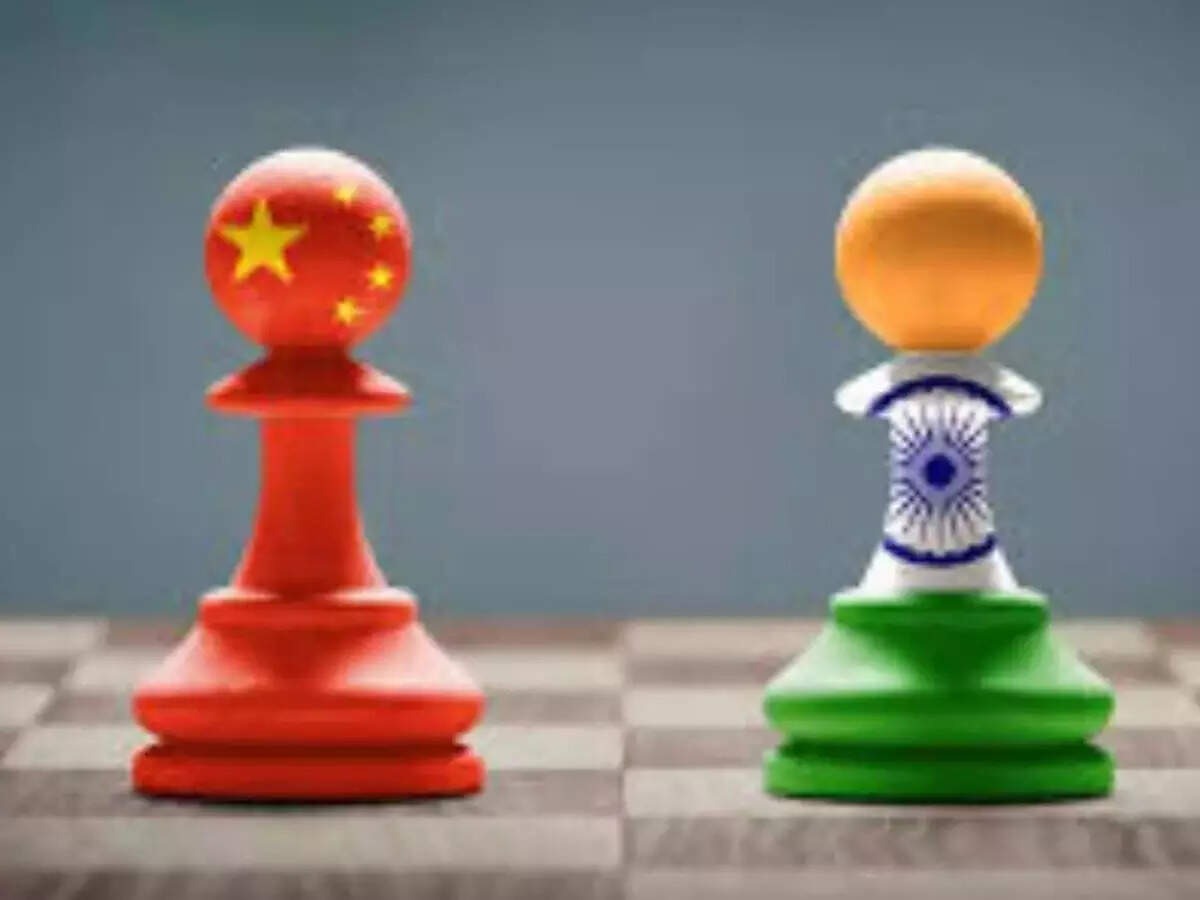 China’s Twin-Track Strategy: Diplomacy in Public, Pressure in Practice
