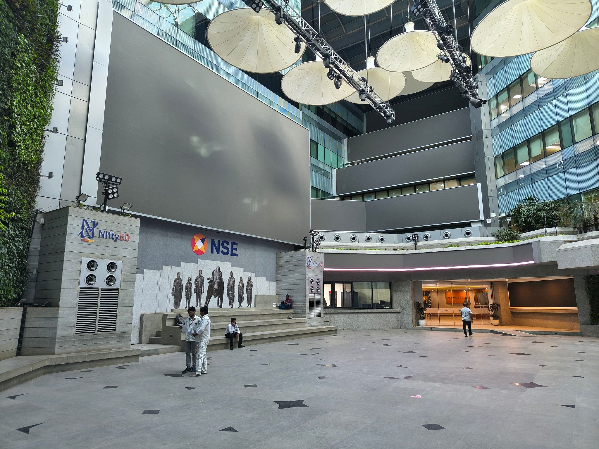 Nifty Bank Futures Climb 0.27% to Signal Positive Open