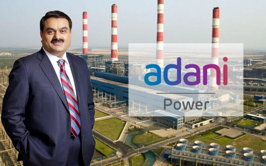 Adani’s ₹25,000 Crore Power Play: Bihar’s Biggest Energy Leap Begins