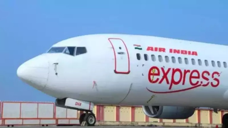 Air India Express Launches Exciting 'Payday Sale' for Kolkata Travelers