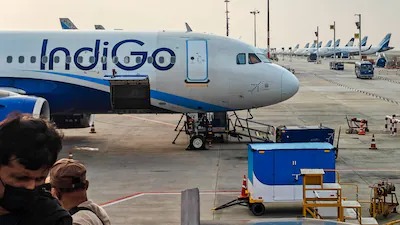 Unlock the Mystery: How IndiGo Plans 1,900 Flights Post-Chaos on Dec 10