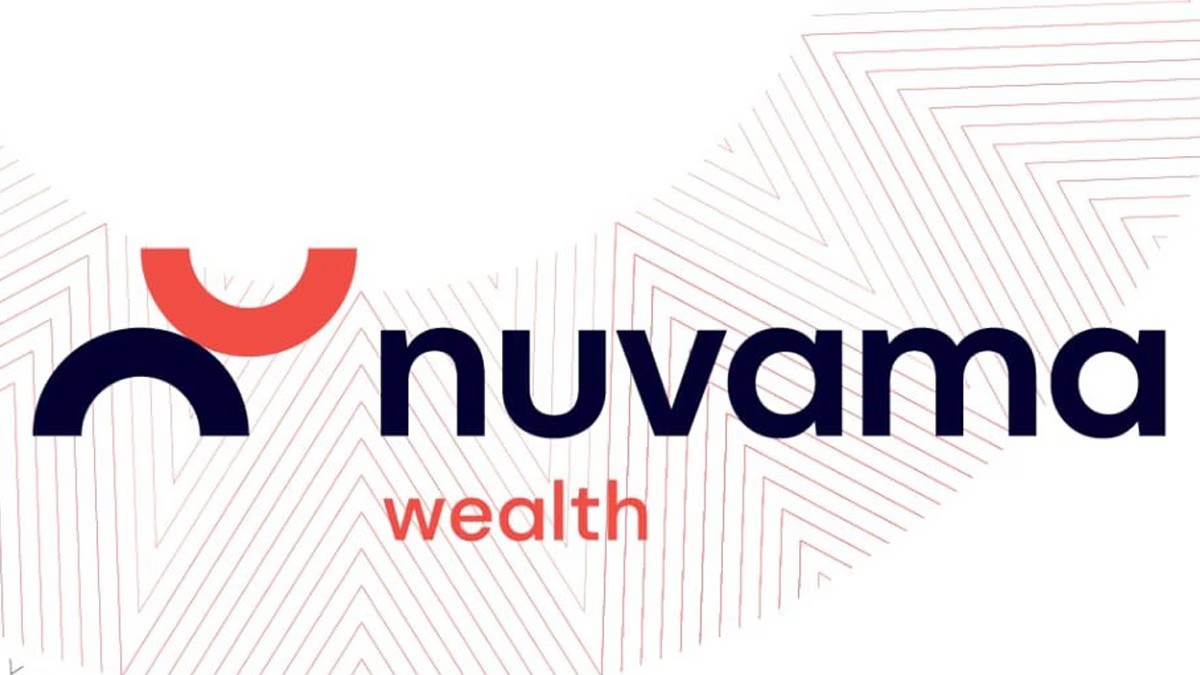 Nuvama Wealth Management Reports Strong September Quarter: Announces 1:5 Share Split and Rs 70 Interim Dividend
