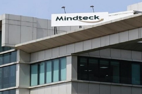Digital Precision: Mindteck (India) Posts Q1 Revenue of Rs 1.04 Bln and Net Profit of Rs 83.6 Mln