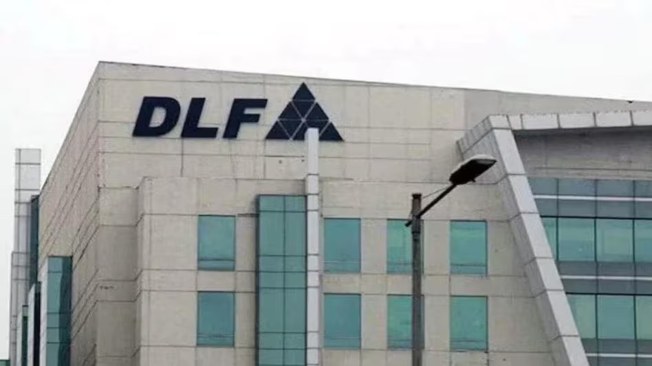 DLF Announces Final Dividend of Rs 8 Per Share; Stock Rises 0.47%