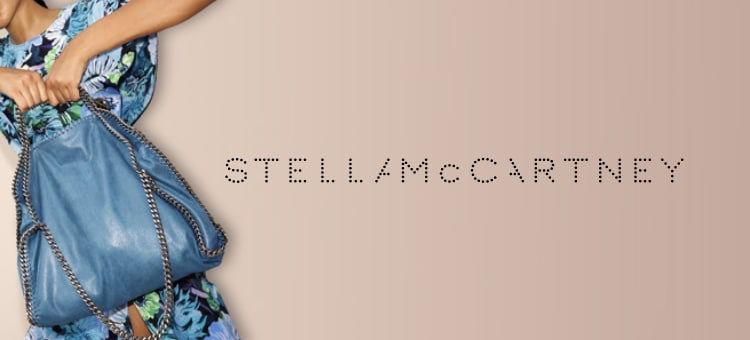 Conscious Couture Arrives: Stella McCartney Partners with Reliance Brands for India Debut