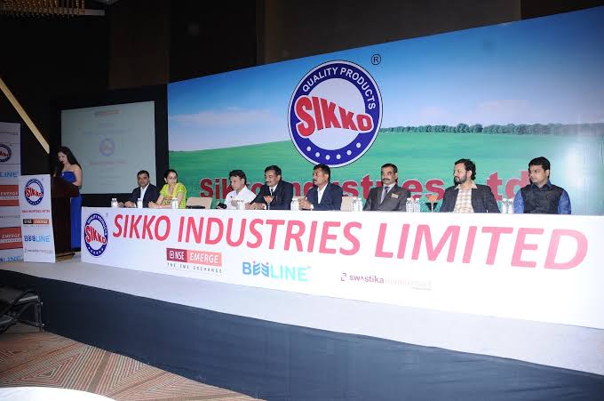 Sikko Industries in the Dock: Creditor Moves NCLT Over USD 765,000 Dispute