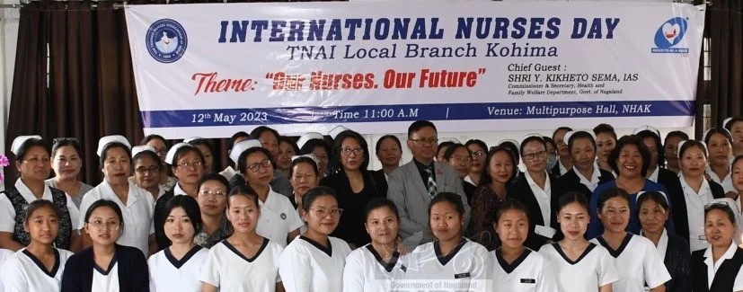 Tripura Launches Mega Nursing Recruitment: 432 New Heroes Set to Transform State Healthcare