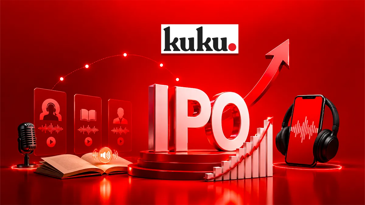 Kuku Technologies Files for ₹3,500 Crore IPO via Confidential Route