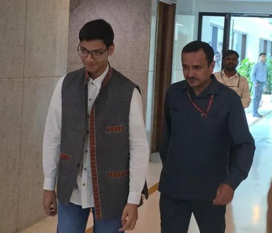 IIT Kanpur Hires Teenager Who Exposed CBSE OSM System Flaws