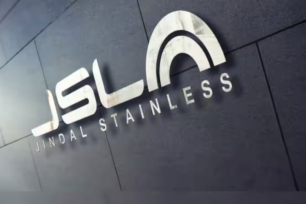 Jindal Stainless Expands Global Footprint With Indonesian Facility