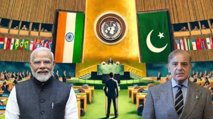 From Missiles to Meetings: India, Pakistan Set Stage for Dialogue After Ceasefire