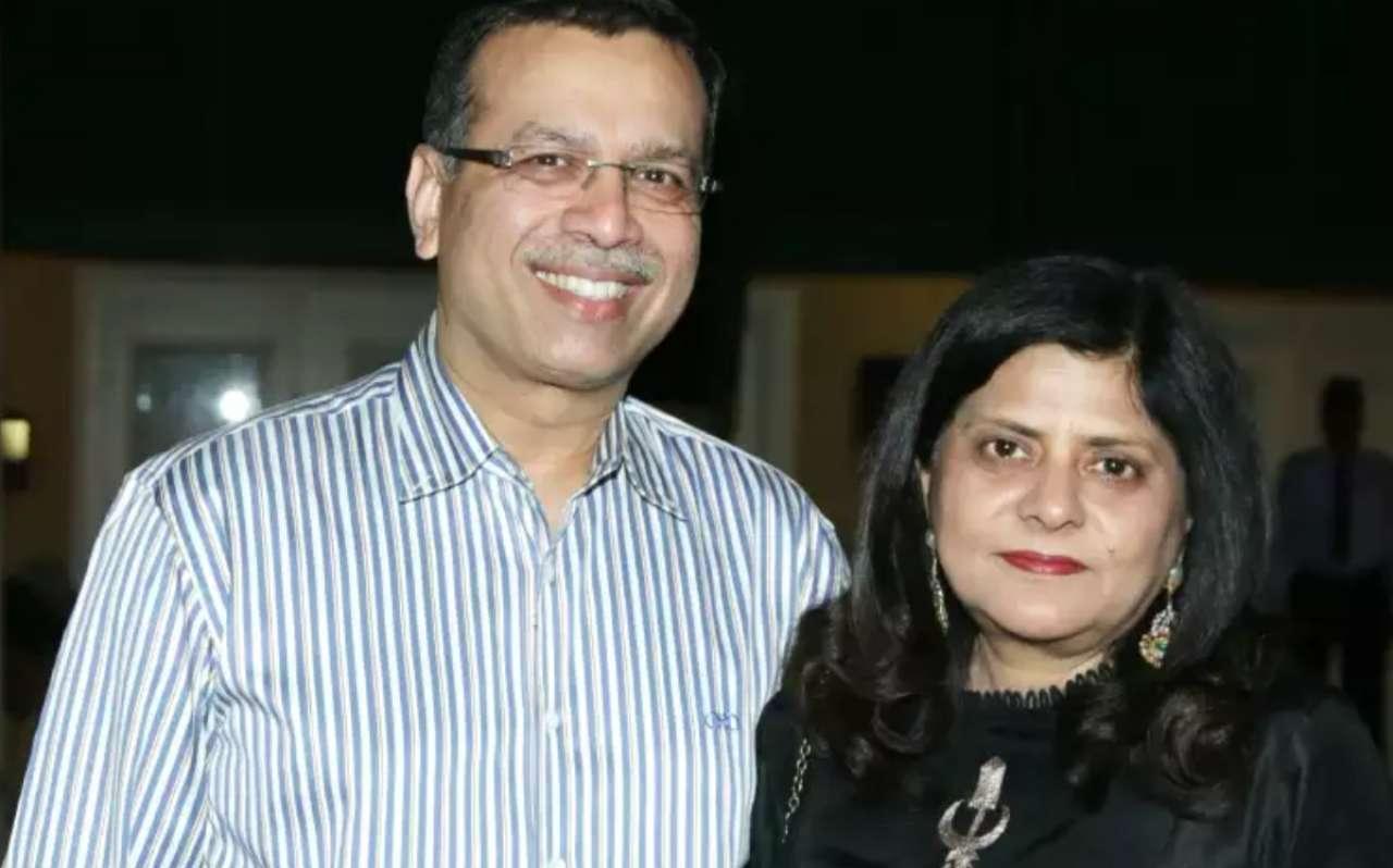 Cricket, Couture & Connections: The Luxe Life of Sanjiv Goenka