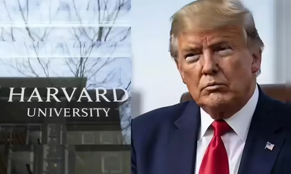 Harvard Secures Legal Victory Against Trump’s International Student Ban