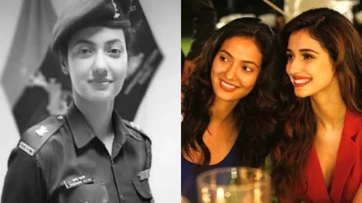From Uniforms to Unwavering Courage: Meet Major Khushboo Patani, The Heroine Behind Bareilly’s Baby Rescue