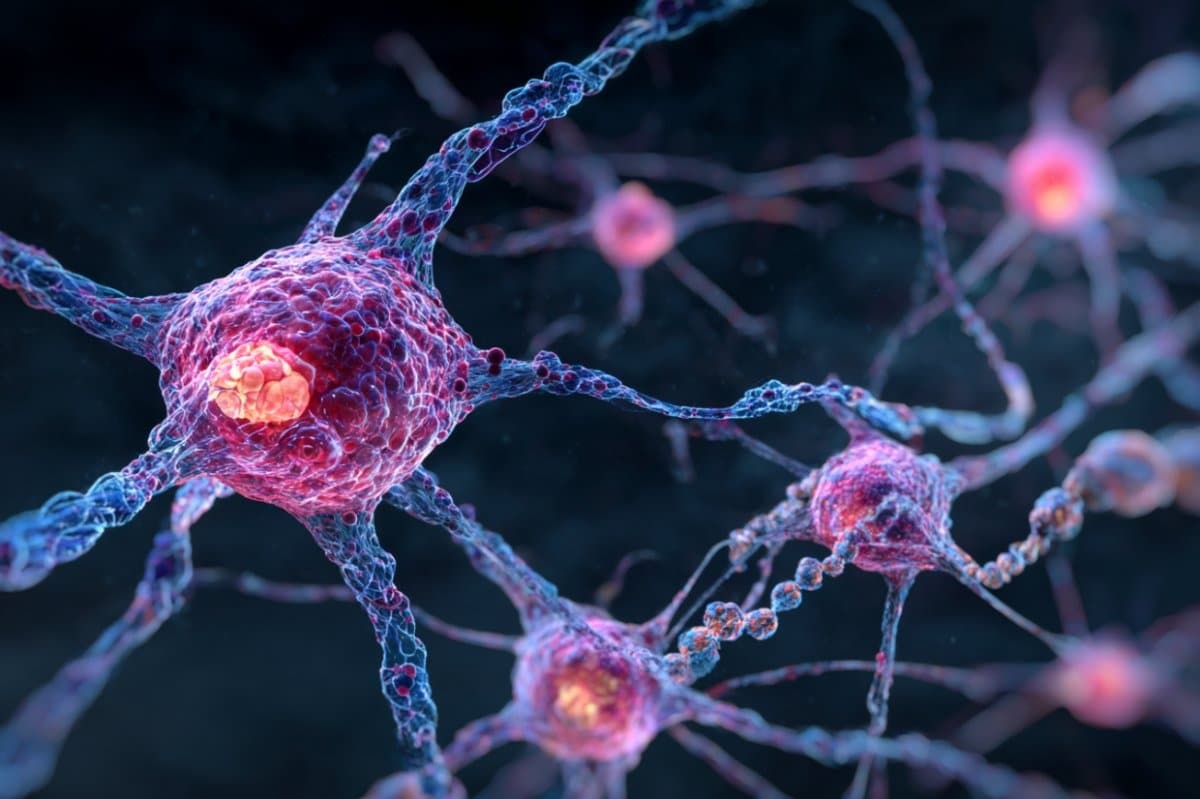 Brain’s New MVP: Cypin Emerges as the “Master Key” to Memory and Learning