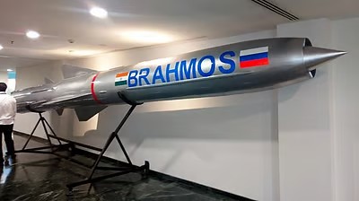 India Strengthens Defence Ties With Southeast Asia Through BrahMos Deals