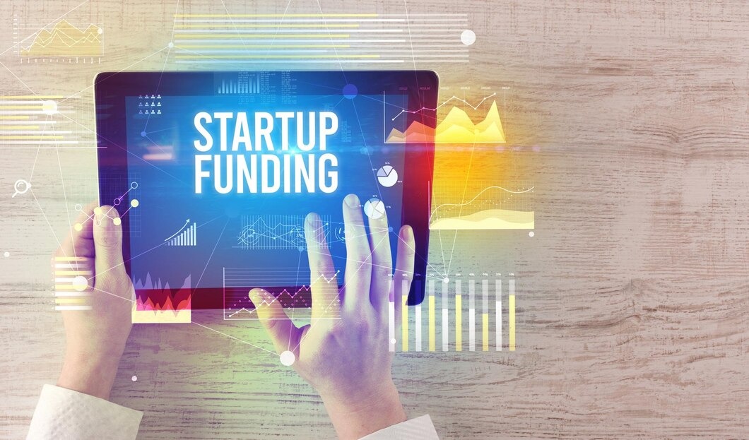 India Becomes Third Most Funded Nation for Tech Startups