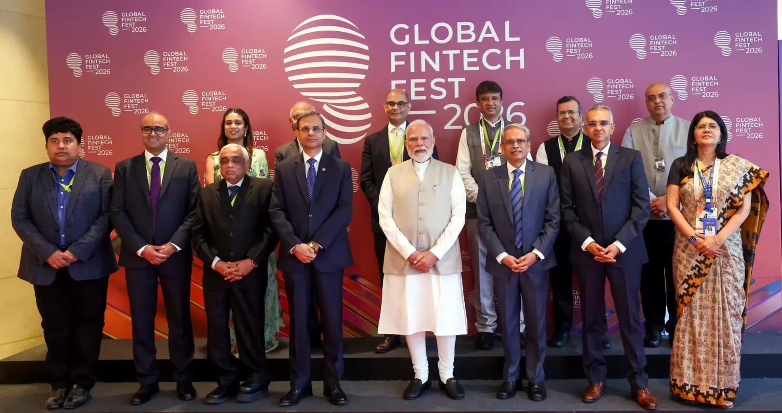 From AI Ambitions to Ground Realities: Global Fintech Fest 2026 Takes Stock
