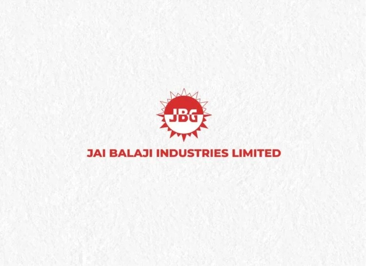 Jai Balaji Industries Receives 128.95 Million Rupee Income Tax Demand