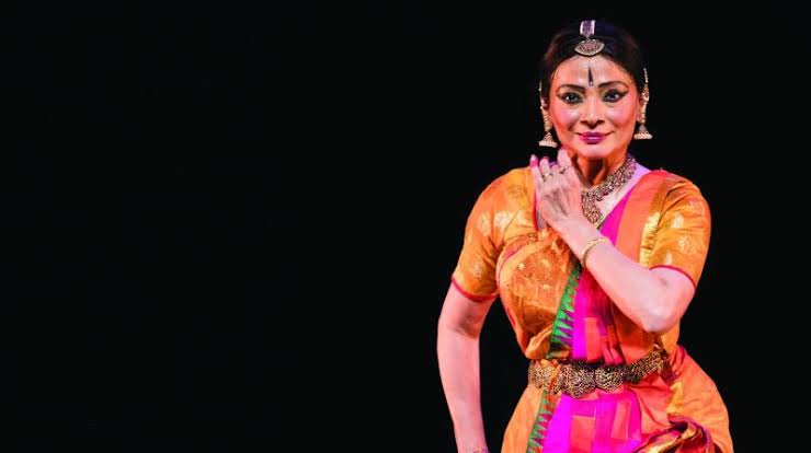 Grace in Evolution: Malavika Sarukkai’s 50-Year Dance with Tradition and Change