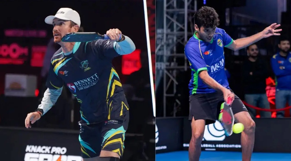IPBL 2025: Players Relive Defining Moments of India’s Landmark Pickleball Season