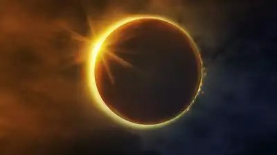 The Final Dance Of Sun And Moon In 2025: Date, Time And Viewing Tips