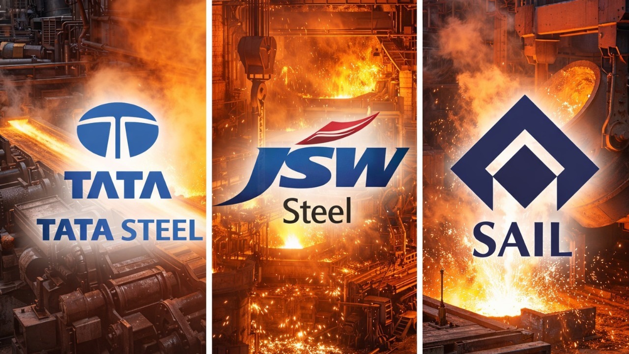 Steelmakers Face Antitrust Probe Over Price Fixing