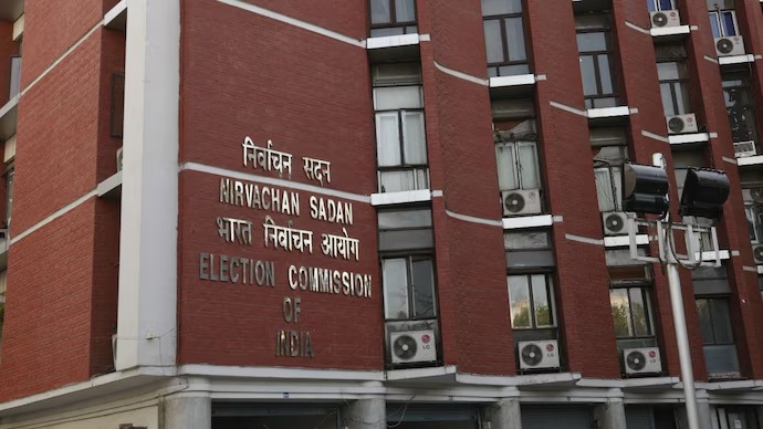 ECI Picks Senior IAS Officer Neelam Meena To Steer Bengal’s Electoral Machinery