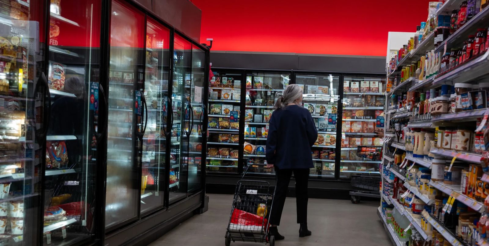 Wheeling into Worry: Grocery Prices Poised to Spike as Trade Tensions Brew