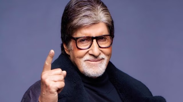 Jai Hind Ki Sena: Amitabh Bachchan’s Emotional Tribute Unites Nation in Support of Armed Forces