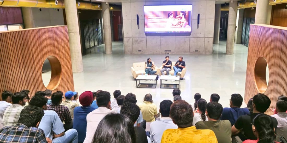 From Pitch to Powerhouse: Ahmedabad Startup Day Fuels Next-Gen Success