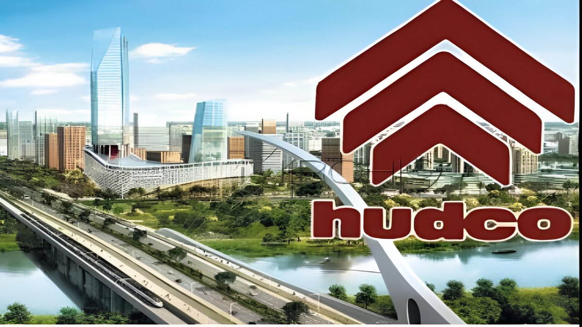 HUDCO Commits ₹113 Billion to Transform Nagpur: MoU Signed with NMRDA for Urban Infrastructure Push