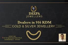 Deepa Jewellers Hits IPO Milestone With Rs 2.5 Bn Fresh Issue And Shareholder OFS