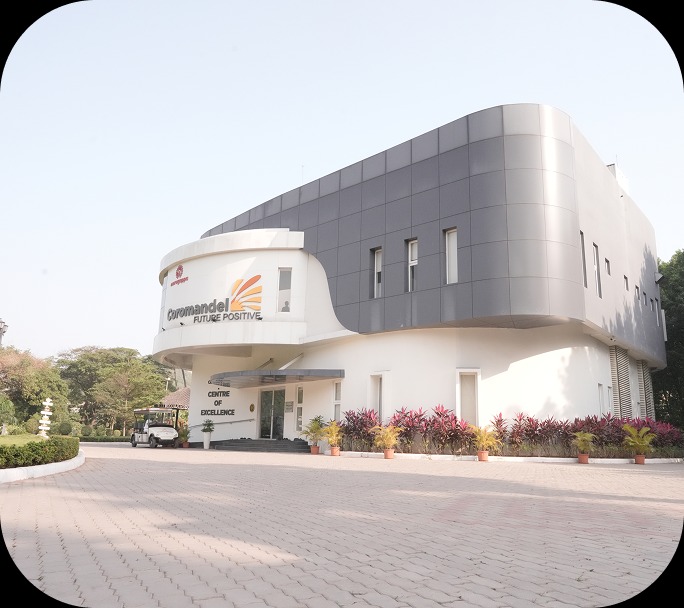 Coromandel International Posts ₹8.05 Billion Profit In Q2, Revenue Surges To ₹96.54 Billion