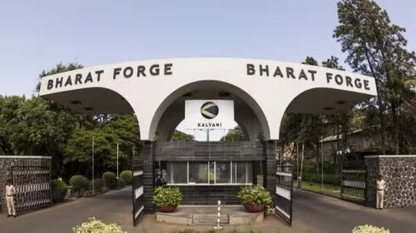 Bharat Forge Faces IGST Demand of ₹15.4 Million with Penalty Following Customs Department Order