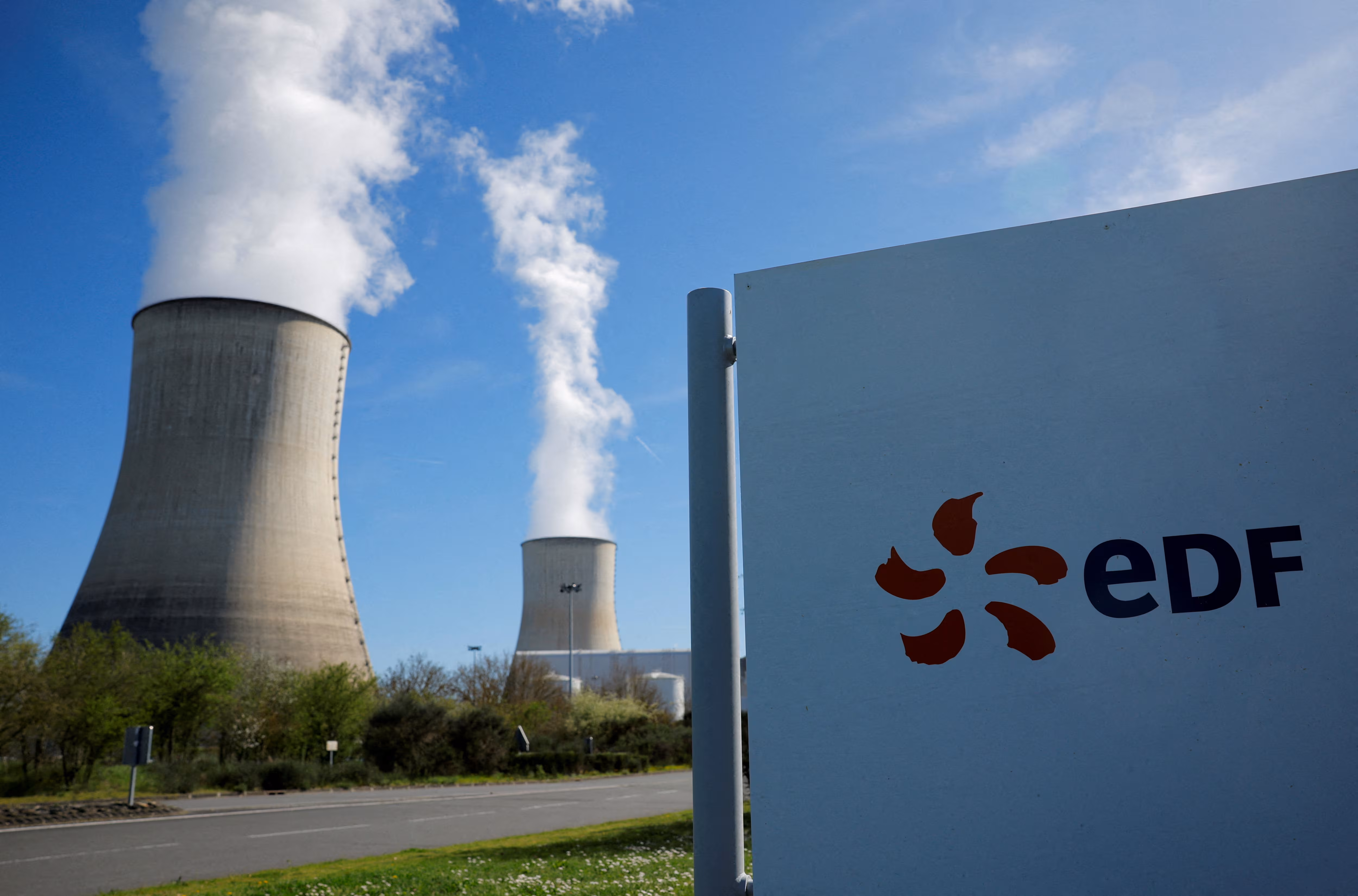 EDF India Engages with Department of Atomic Energy to Develop 400 MW Small Modular Reactor Design