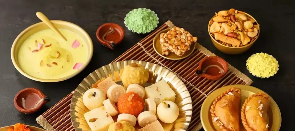 The Secret To Guilt-Free Indian Treats: Dive Into Gud Vale Sweets Today