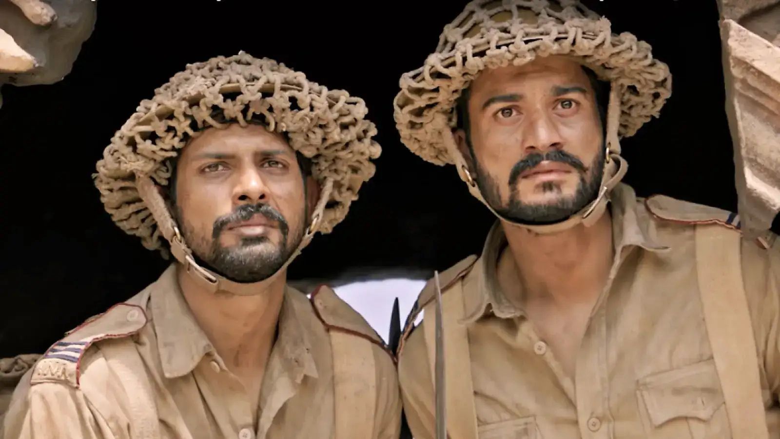 Saluting Courage on Screen: 7 OTT Series That Bring India’s Armed Forces to Life This Republic Day