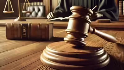 Judicial Intervention, Legislative Silence, And Executive Overreach Defined India’s 2025
