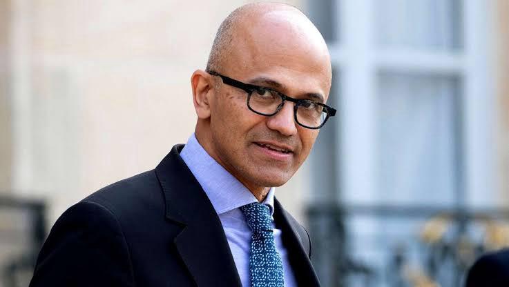 From Code to Cuts: Nadella Eyes AI Progress While 6,000 Get Debugged
