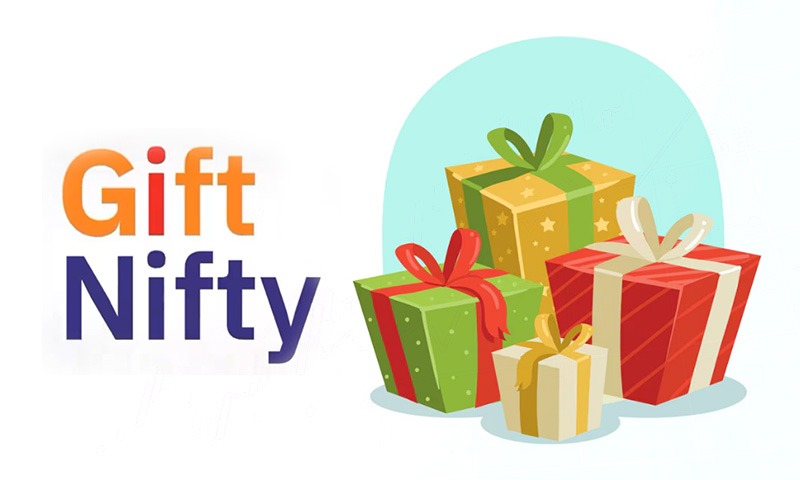 GIFT Nifty Surge Signals Strong Opening for Indian Equities on June 15