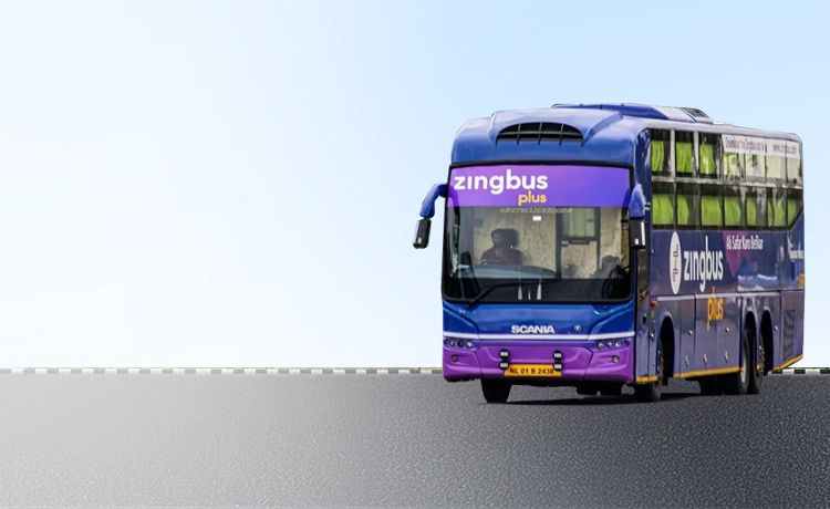 WOW STORY OF THE DAY: 5 Million Riders, 0 Buses Owned: How Zingbus Rewired India’s Intercity Travel with Pure Tech