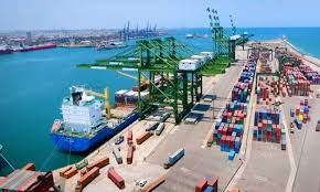UAE's NMDC Group Commits ₹21,000 Crore to Boost India's Maritime Infrastructure