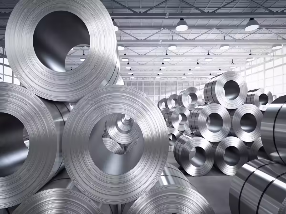 India’s Aluminium Appetite Set to Hit 8.5 MT by FY30—Infra, EVs, and Power Drive Demand Surge